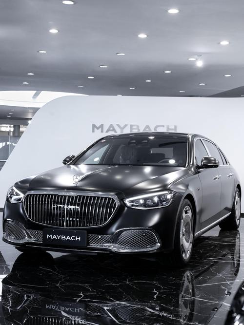 东莞313岚图汽车的售后服务让用户无忧出行，迈巴赫未来的豪华车趋势