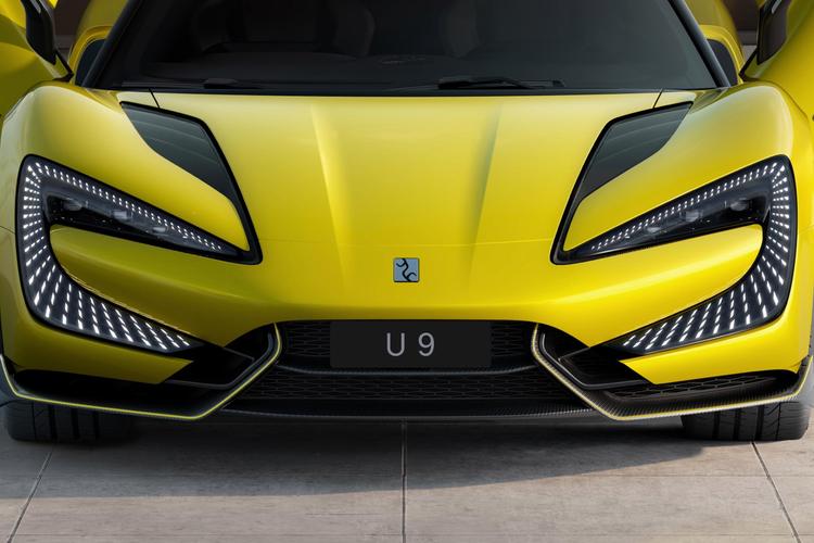 东莞313仰望U9以性能突破设计的极限，理想汽车企业文化与价值观