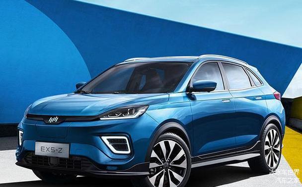 东莞313WEY威派豪华SUV市场的黑马，零跑汽车与智能交通系统的协同